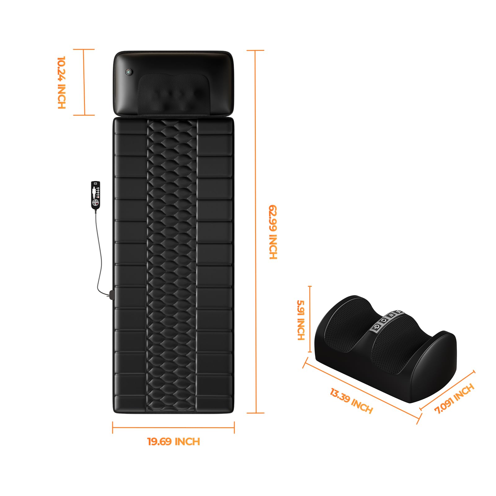 Himouta Shiatsu gift idea for Valentine’s Day, Christmas, and more