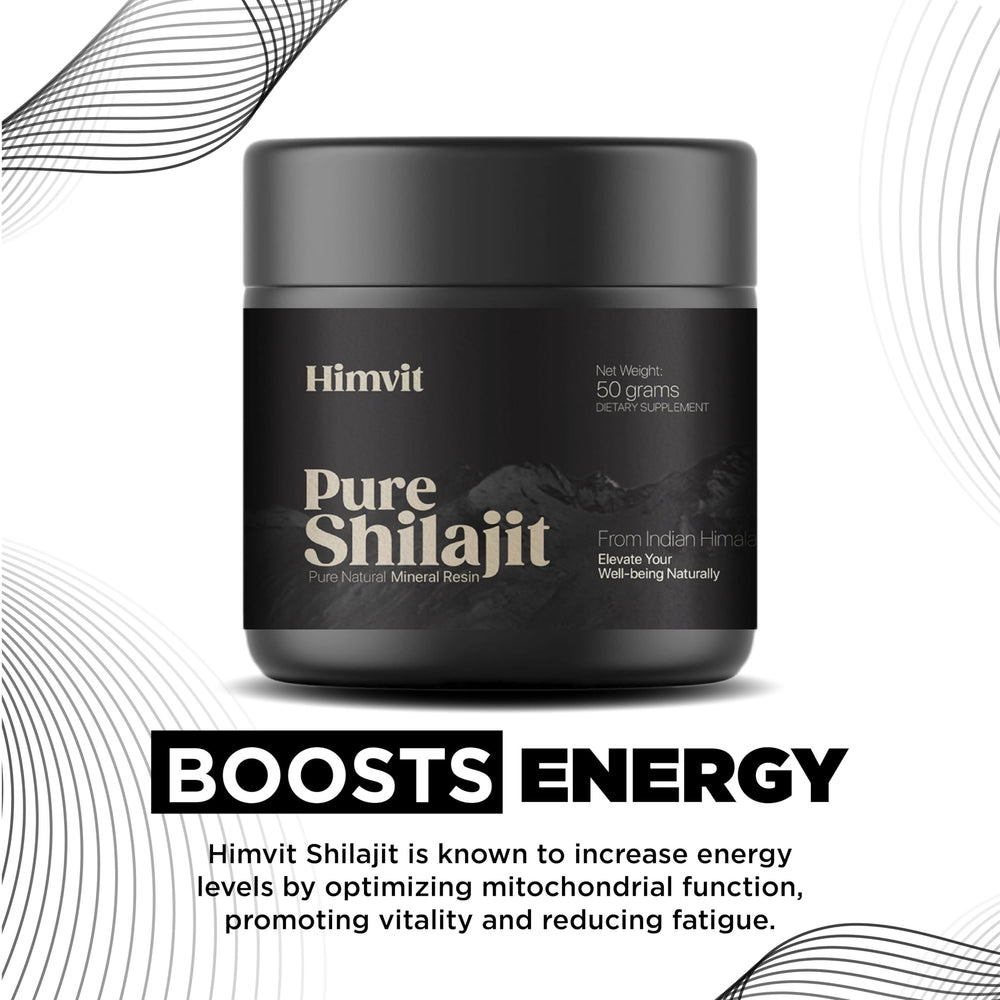Himvit Himalayan mountains source of Shilajit resin