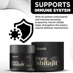 Himvit lab report confirms potency and purity