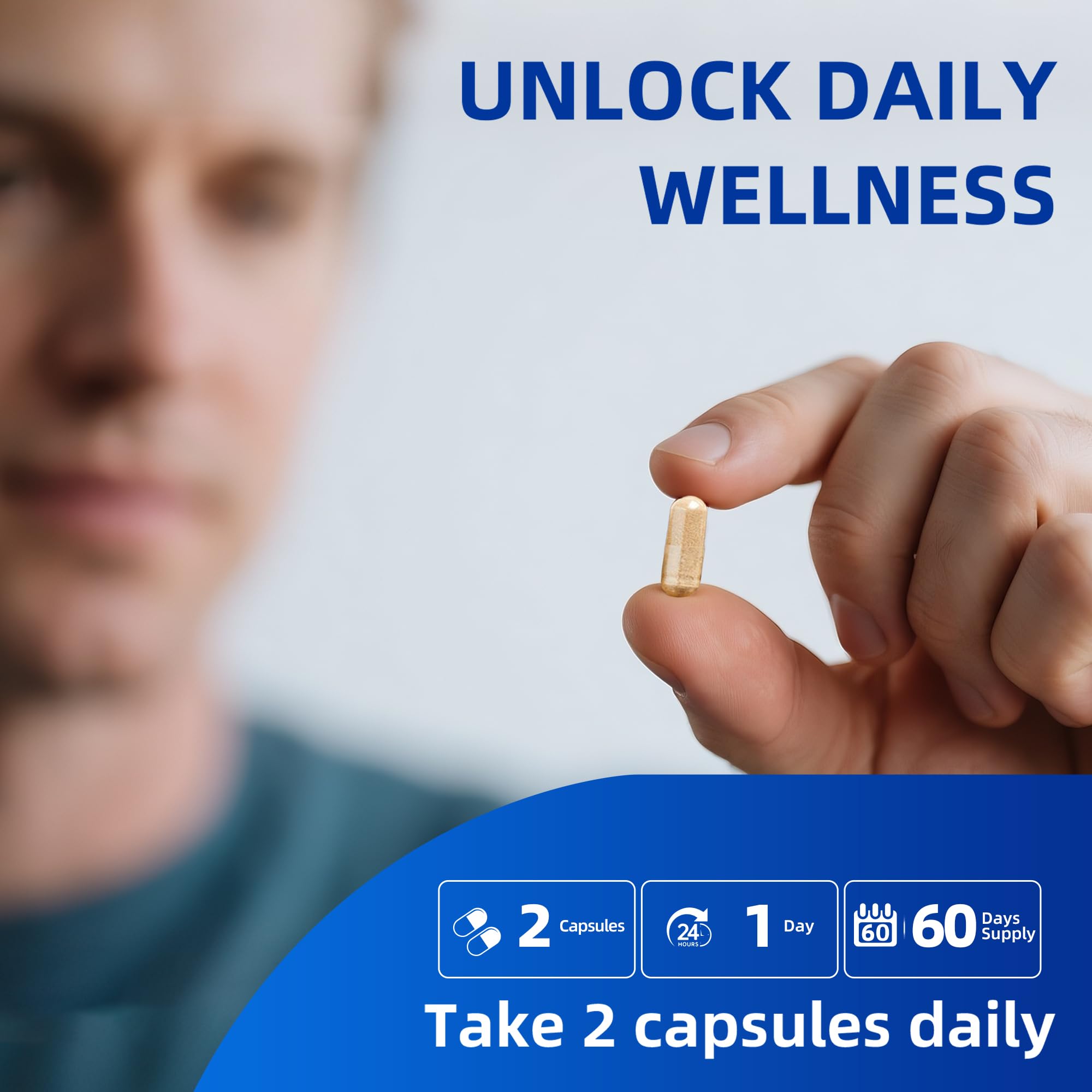 HiPlus all in one bottle simplifies magnesium supplementation