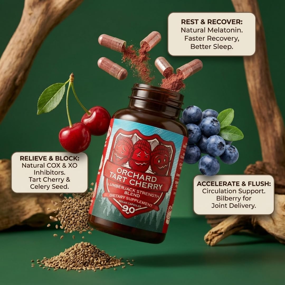 Nighttime routine setup with Hippie Farms product for restful preparation