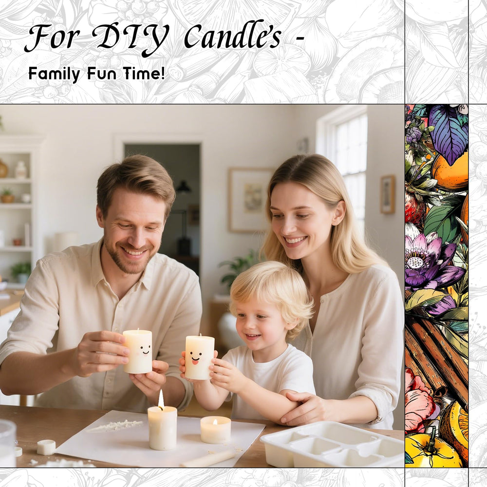 Diffuser setup with HIQILI Candied Plum creates a lingering gourmand aroma.