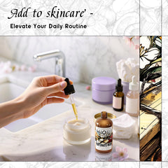 HIQILI Fortunate Wish fragrance oil for soap making adds gentle scent to DIY bars.