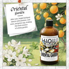 HIQILI fragrance oil for candles and soaps ready to blend