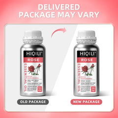 HIQILI Rose oil storage and usage tips keep it fresh