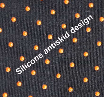 HIWARM insoles offer two wearing options for flexible footwear use.