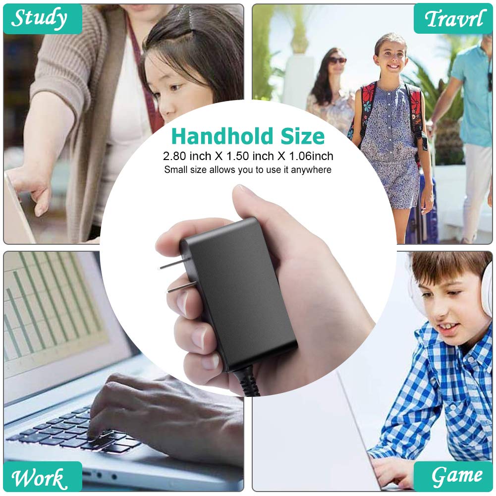 HKY AirMini 20W power supply compatibility with all AirMini CPAP models.