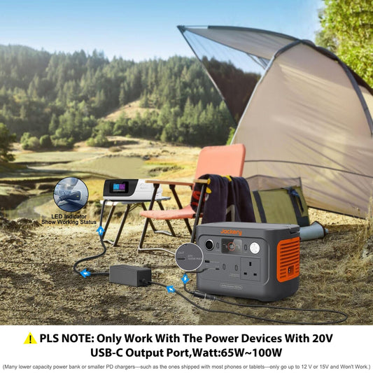 HKY AirSense 11 compatibility for reliable vehicle power