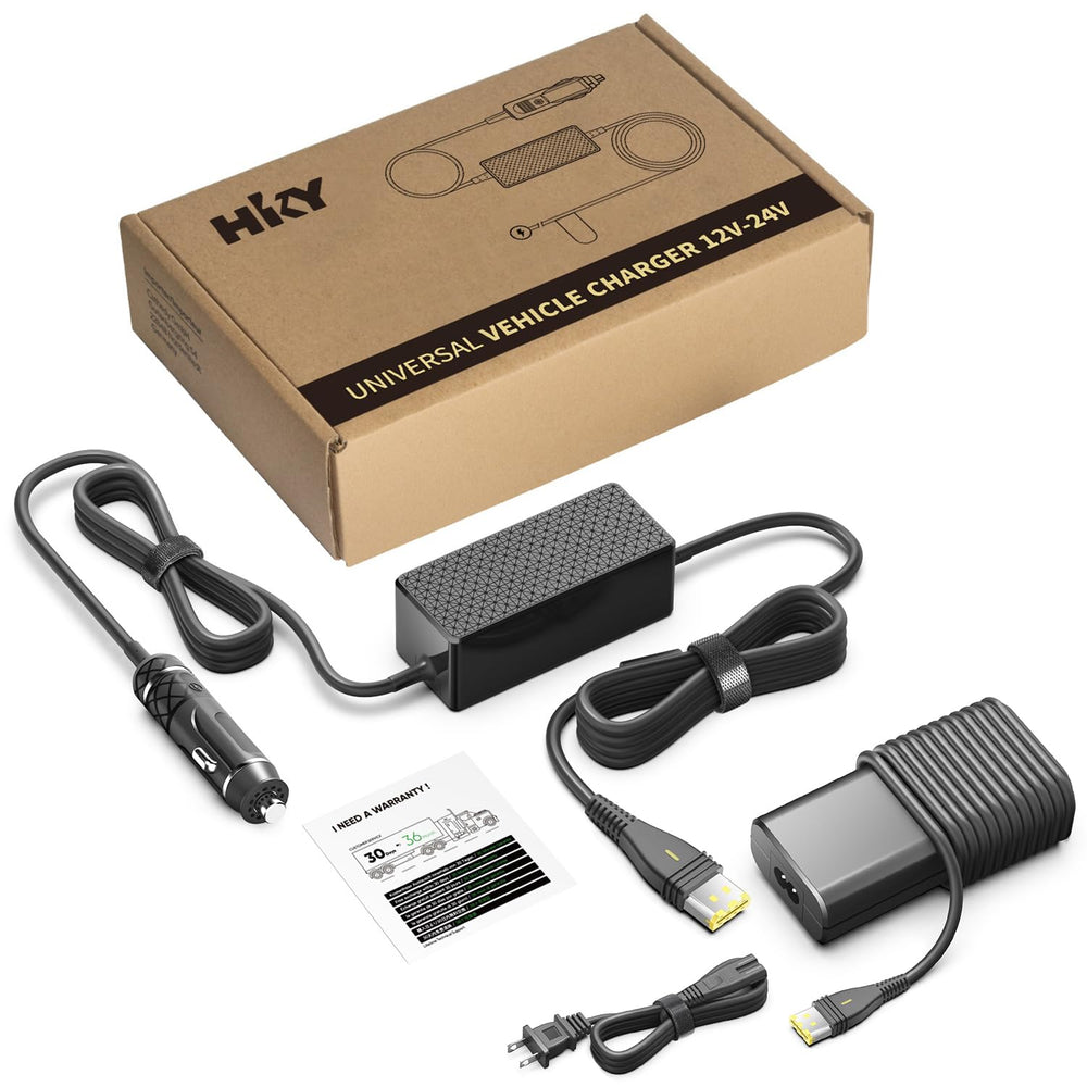 HKY rubberized cord texture offers durable handling during setup and travel.