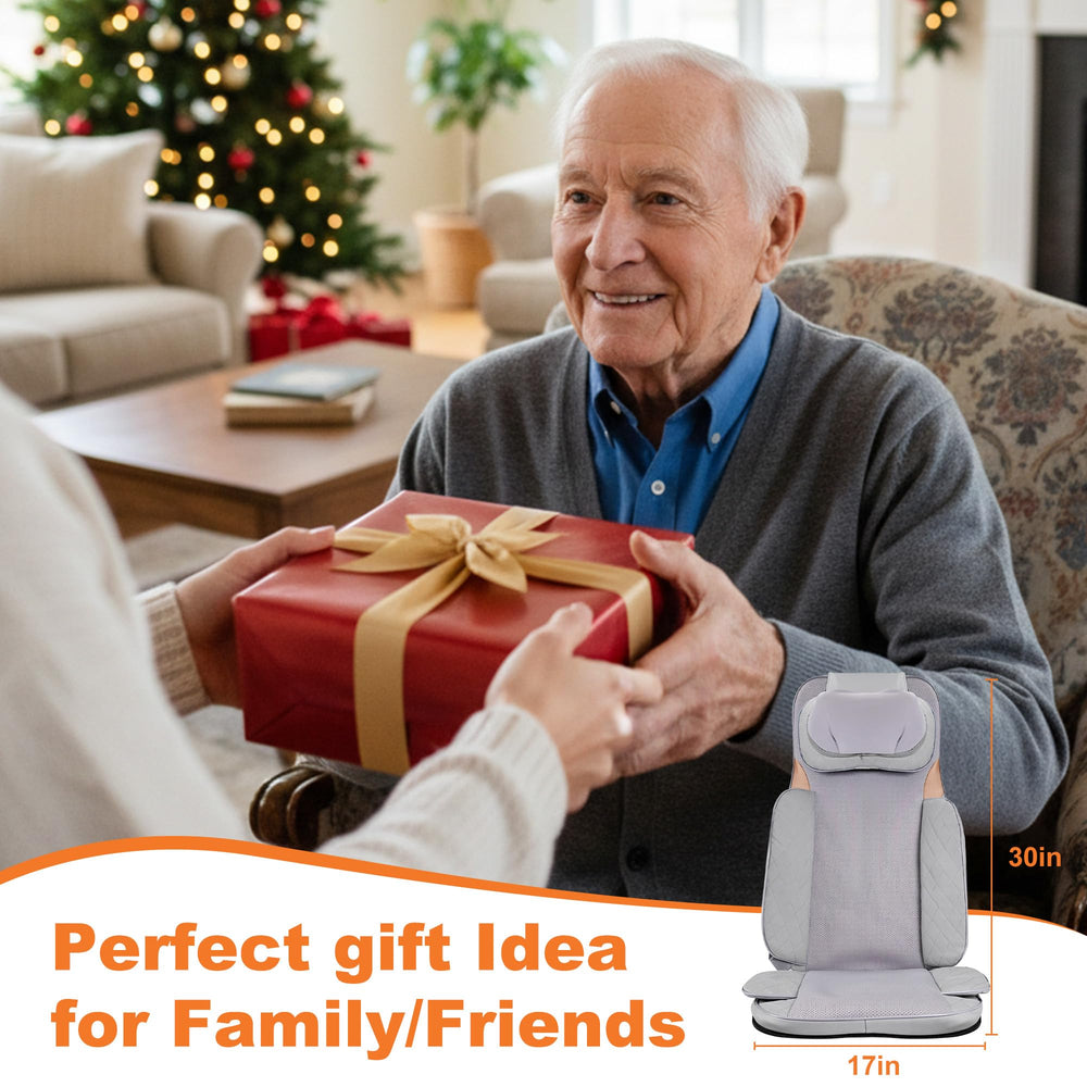 hlthsky gift-ready massager suits holiday wellness gifts