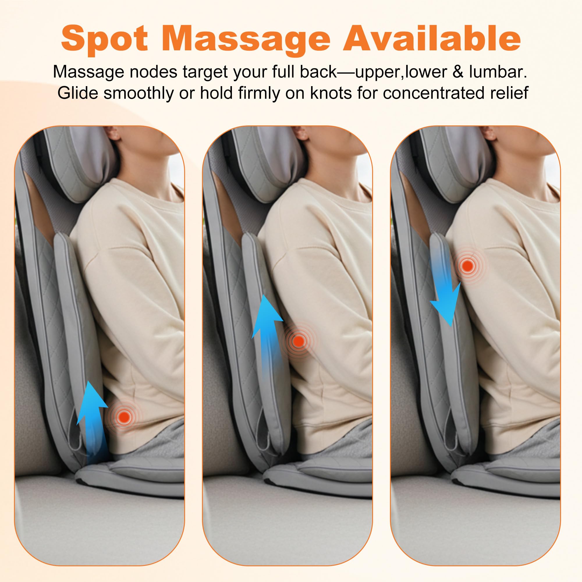 hlthsky vibration settings tailor intensity for recovery sessions