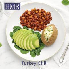 HMR Entrees Beef Stroganoff pack delivers hearty flavor in a shelf-stable format.