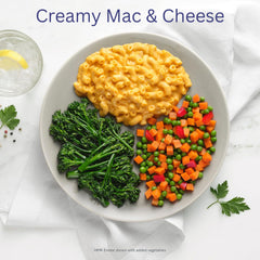 HMR Entrees Turkey Chili pack provides protein for on-the-go meals.