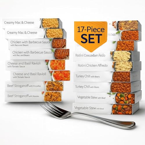 HMR Mac and Cheese entrée ready-to-eat pack for quick lunch