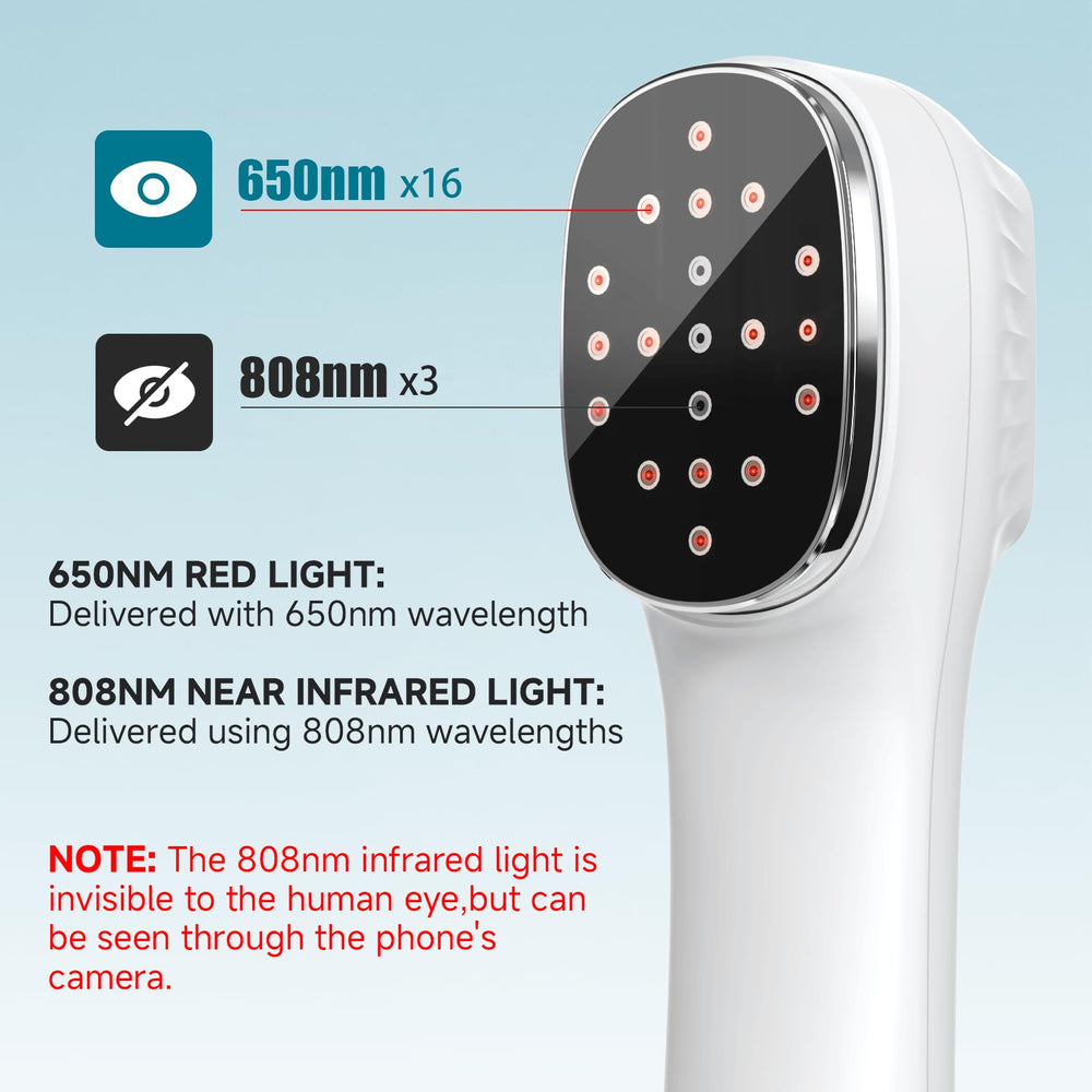 Hoakya portable rechargeable device with 2600mAh battery for travel-friendly sessions