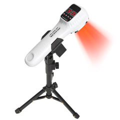 Hoakya travel-friendly, lightweight design for on-the-go light therapy