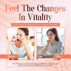Hochornk Thyroid Gummies packaging box shown for easy daily use.