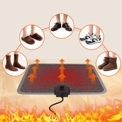 Hodeamy waterproof, wear-resistant surface for durable warmth
