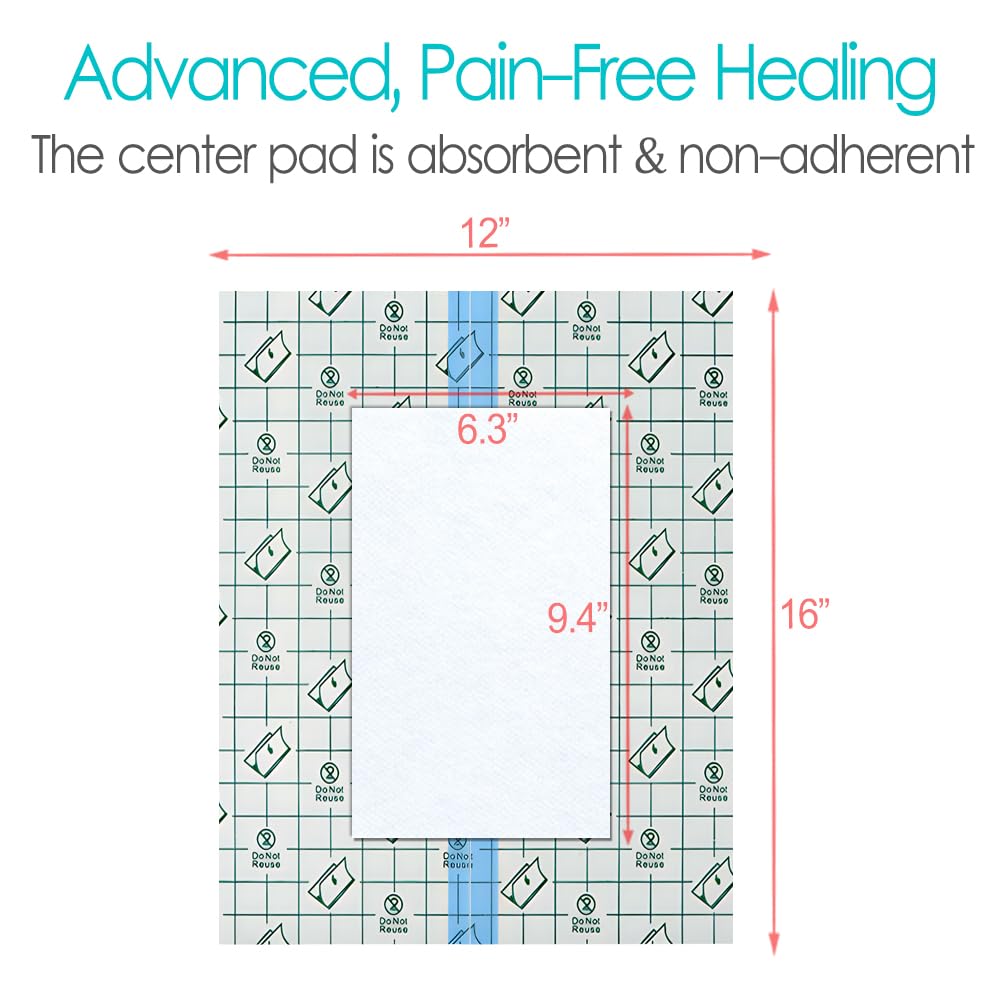Hola Health shower cover supports G-tube care during bathing.