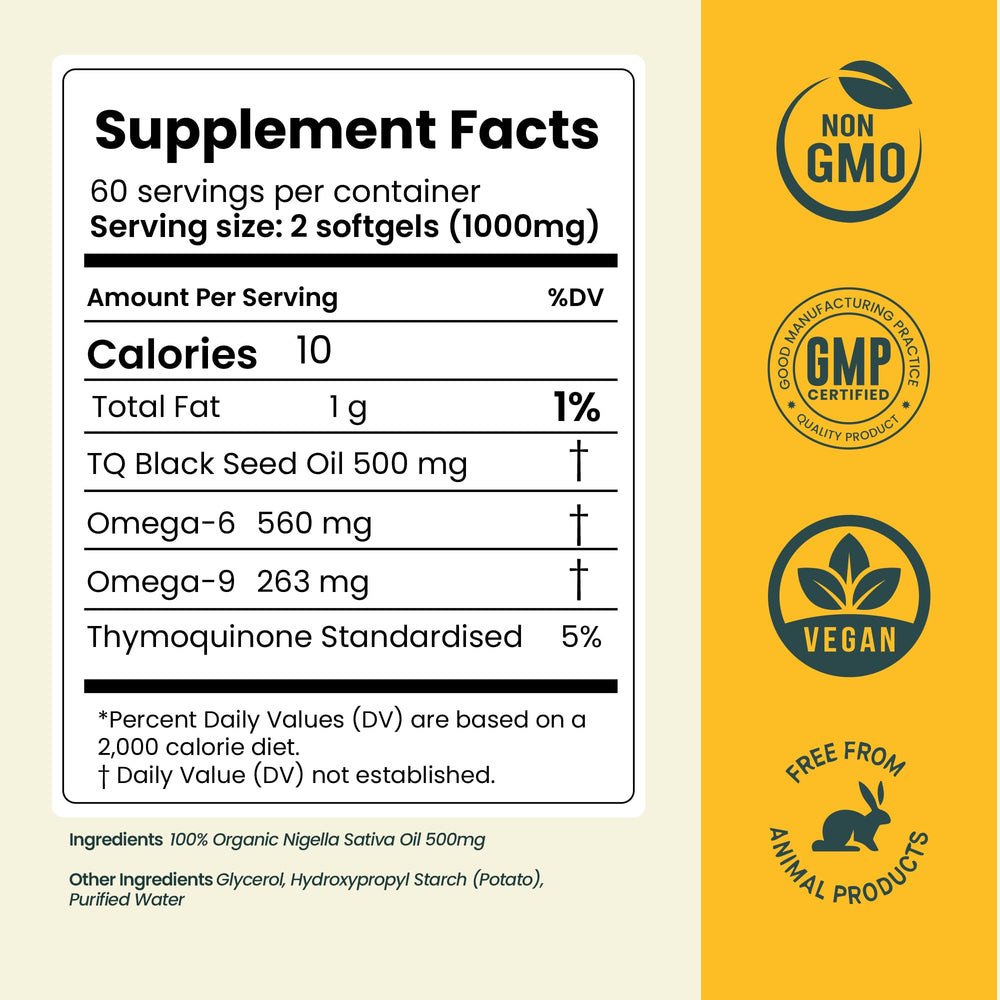 HOLISTQ taste-free softgels shot emphasizes tasteless, convenient daily supplement routine