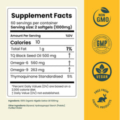 HOLISTQ taste-free softgels shot emphasizes tasteless, convenient daily supplement routine