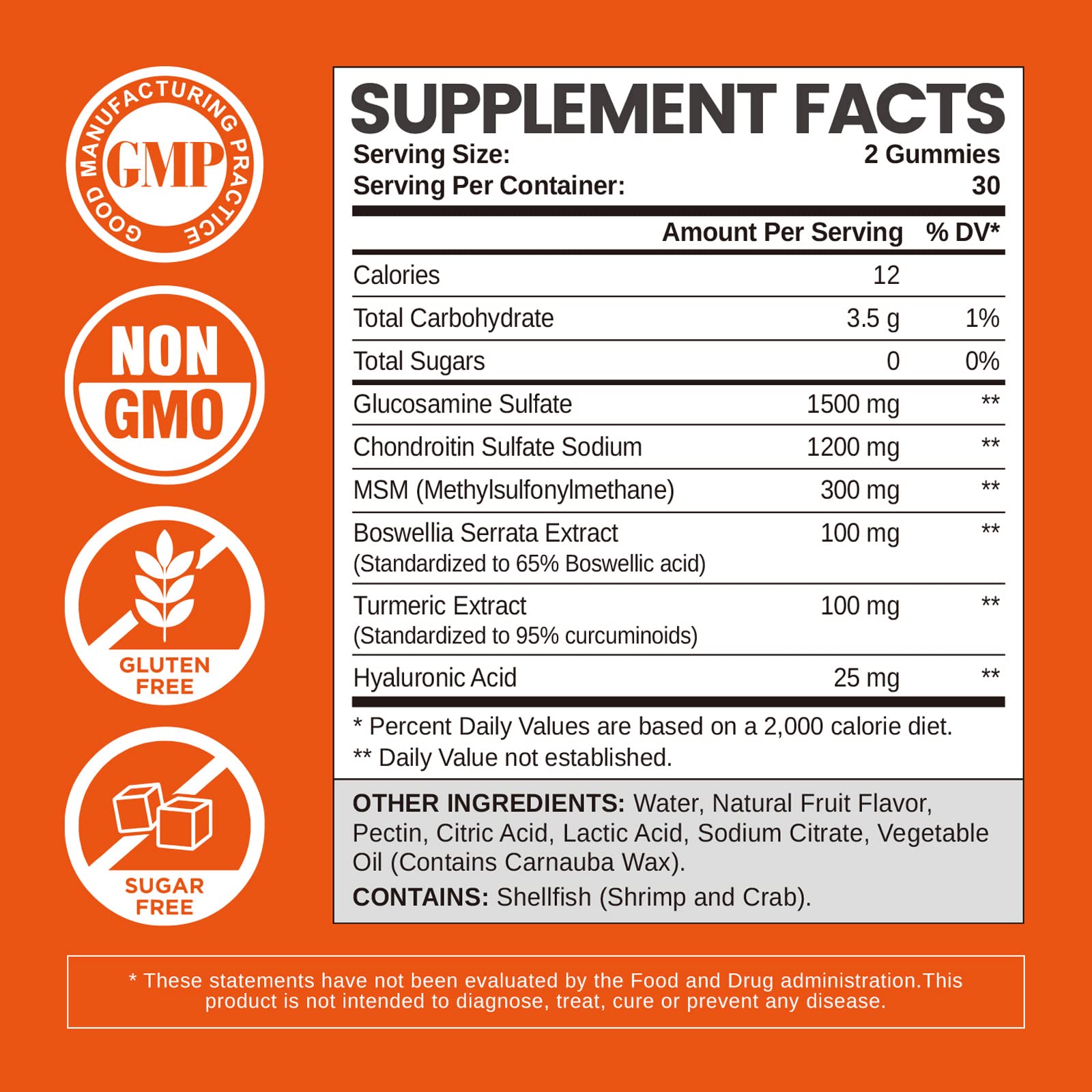 HOLLEGEND gummies serving image for daily routine use