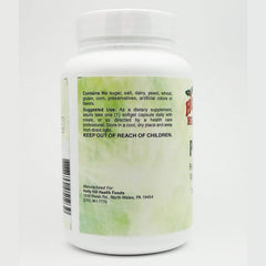 Holly Hill Perfect E Capsule close-up emphasizes complete vitamin E family for heart-friendly care.