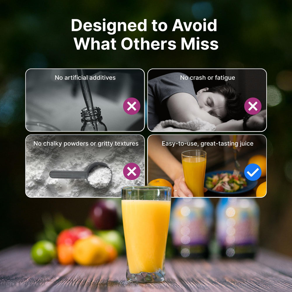 Hollywood Diet travel-friendly pack shown for easy event preparation and portability.
