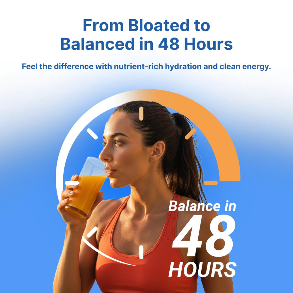 Hollywood Diet twin-pack packaging displayed for convenient short-term reset.