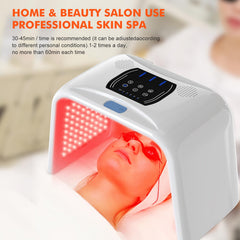 Holsn power supply included in packaging for easy setup