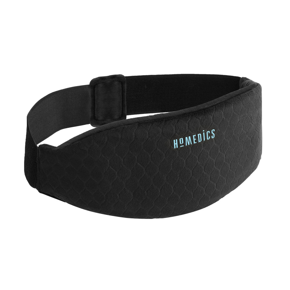 Homedics Womens Health belt in use for targeted heat therapy on the abdomen and lower back
