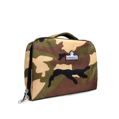HomeoMart portable case design ideal for travel and home