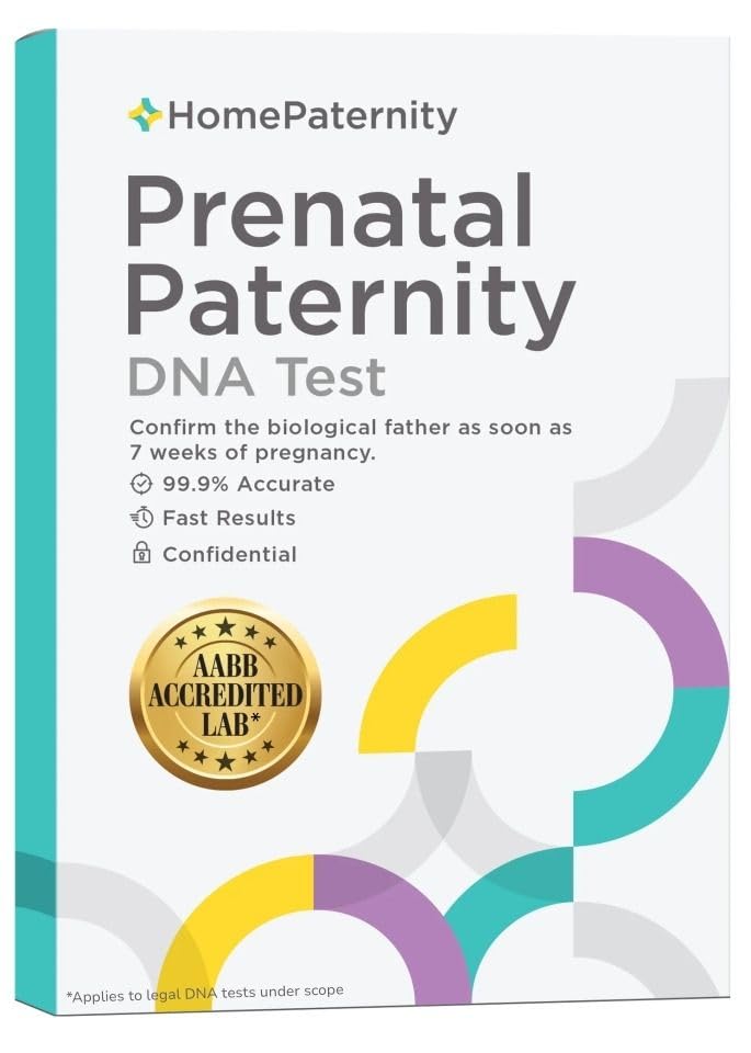 HomePaternity sample collection center image: convenient locations for mother samples.