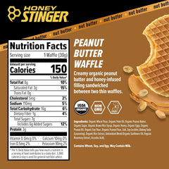 15-count variety pack display with all five flavors for versatile fueling