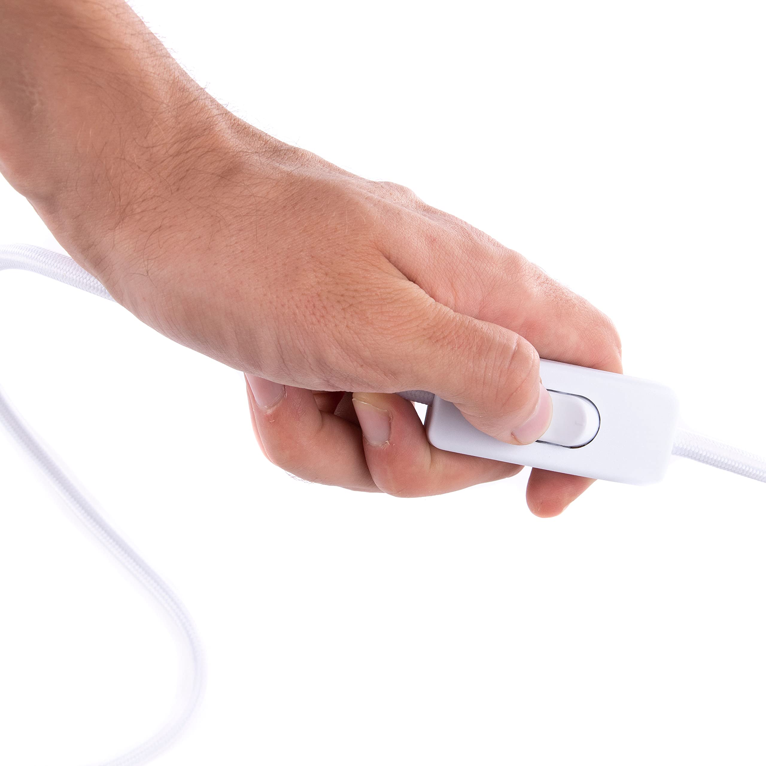 Hooga green light bulb size and portability for on-the-go routines.