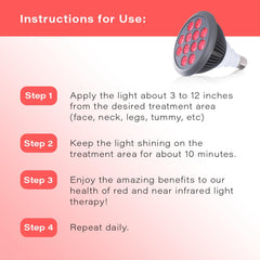 Hooga HG24 in-use by bedside illustrating easy, quick sessions.