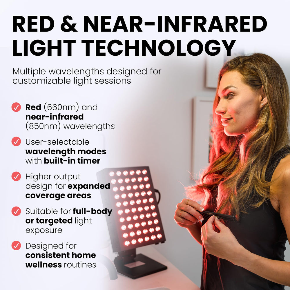 Hooga Pro300 beam-angle sixty delivers wide, even light coverage