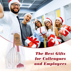 Hoolerry use-scene shows gifting at events with practical relaxation tools
