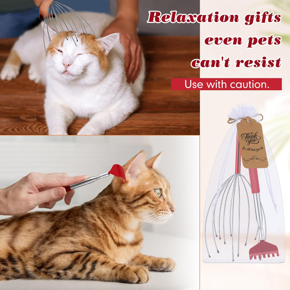 Hoolerry red gift packaging visual for cohesive set