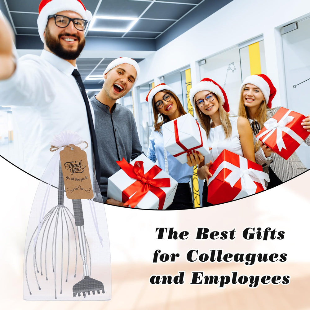 Hoolerry gift-ready relaxation set for friends and colleagues.