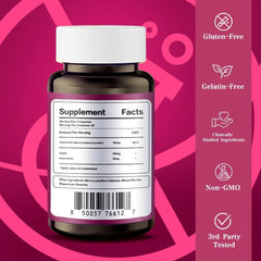 HOPE LIFE CoQ10 cardio-energy benefits icon illustrating daily vitality potential.