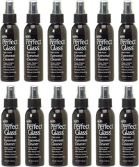HOPE'S Perfect Glass Eyewear Cleaner bottle ready for daily cleaning and anti-fog prep.