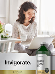 Laboratory-tested ingredients reflect Horbäach's commitment to quality.