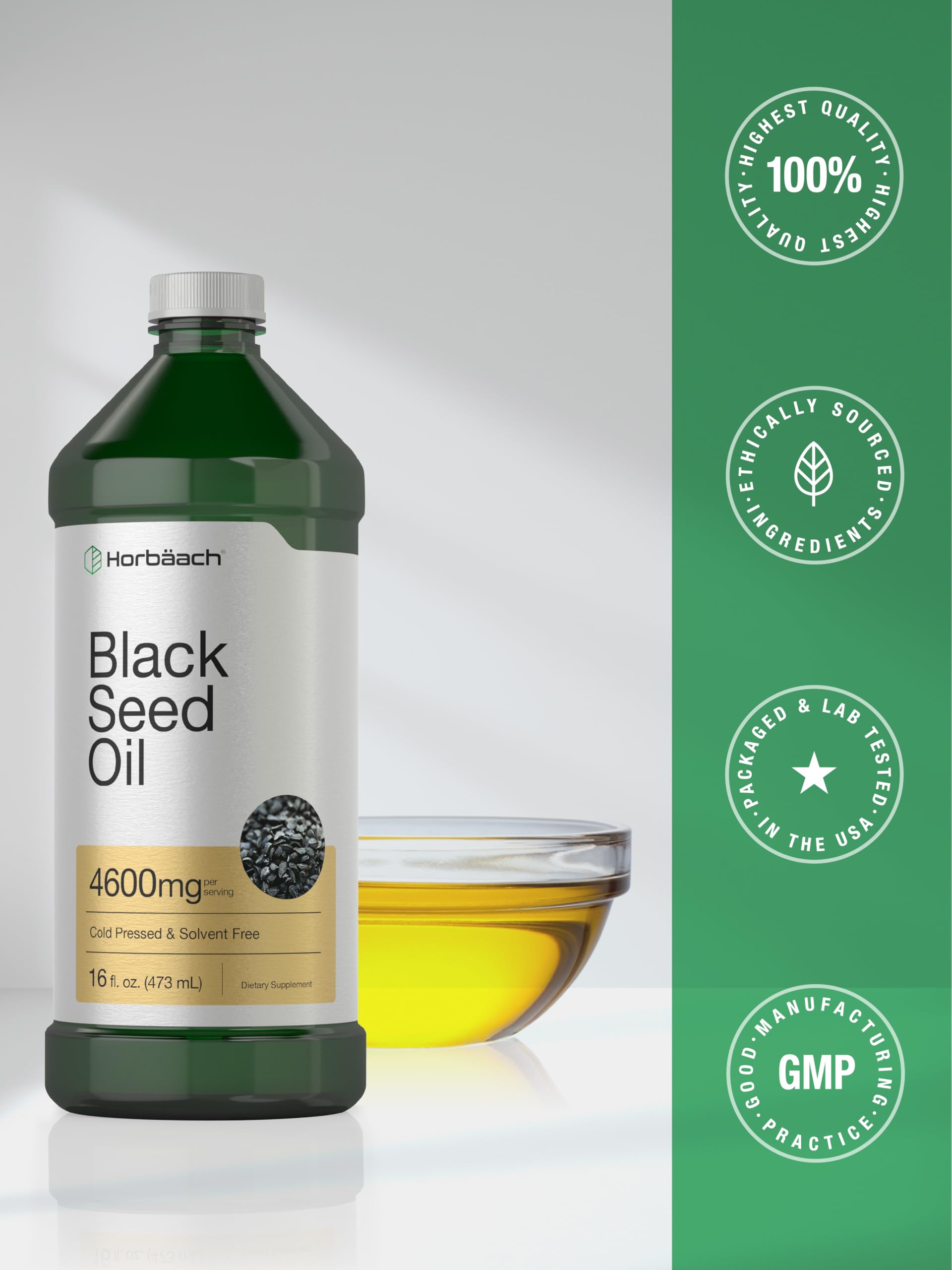 Smart packaging design helps maintain freshness and integrity.