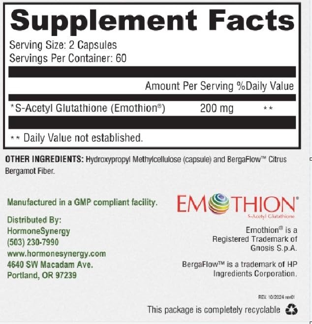 Made-in-USA production label signals local sourcing and quality assurance.