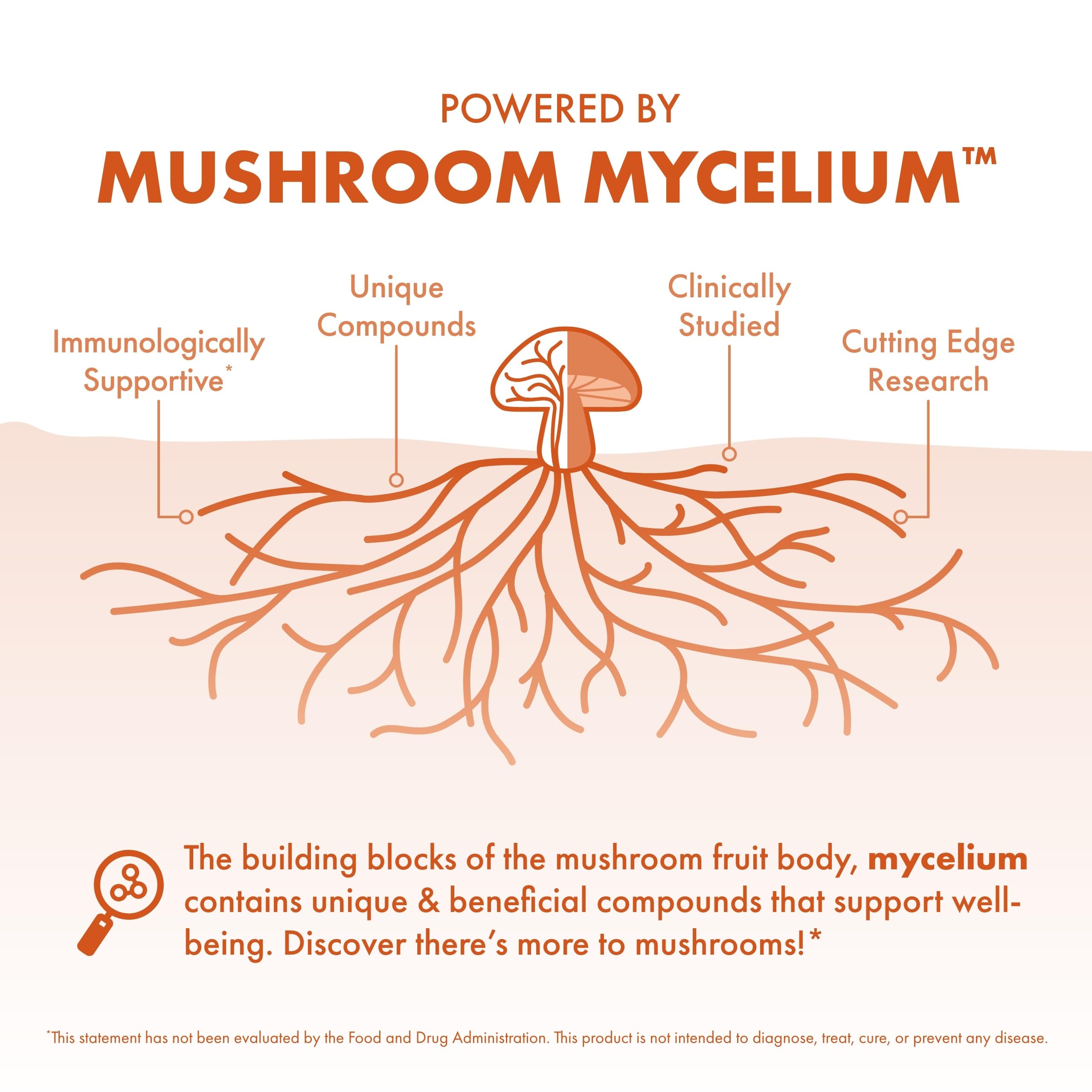 Host Defense Cordyceps capsules dosage guide for daily use