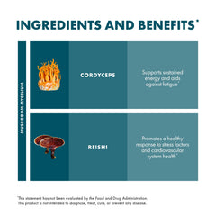 Closeup of product label on bottle showcasing ingredients.