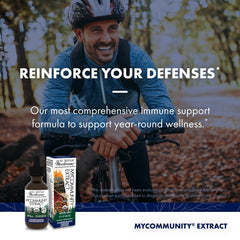 Organic brown rice substrate powering mushroom mycelium for health support