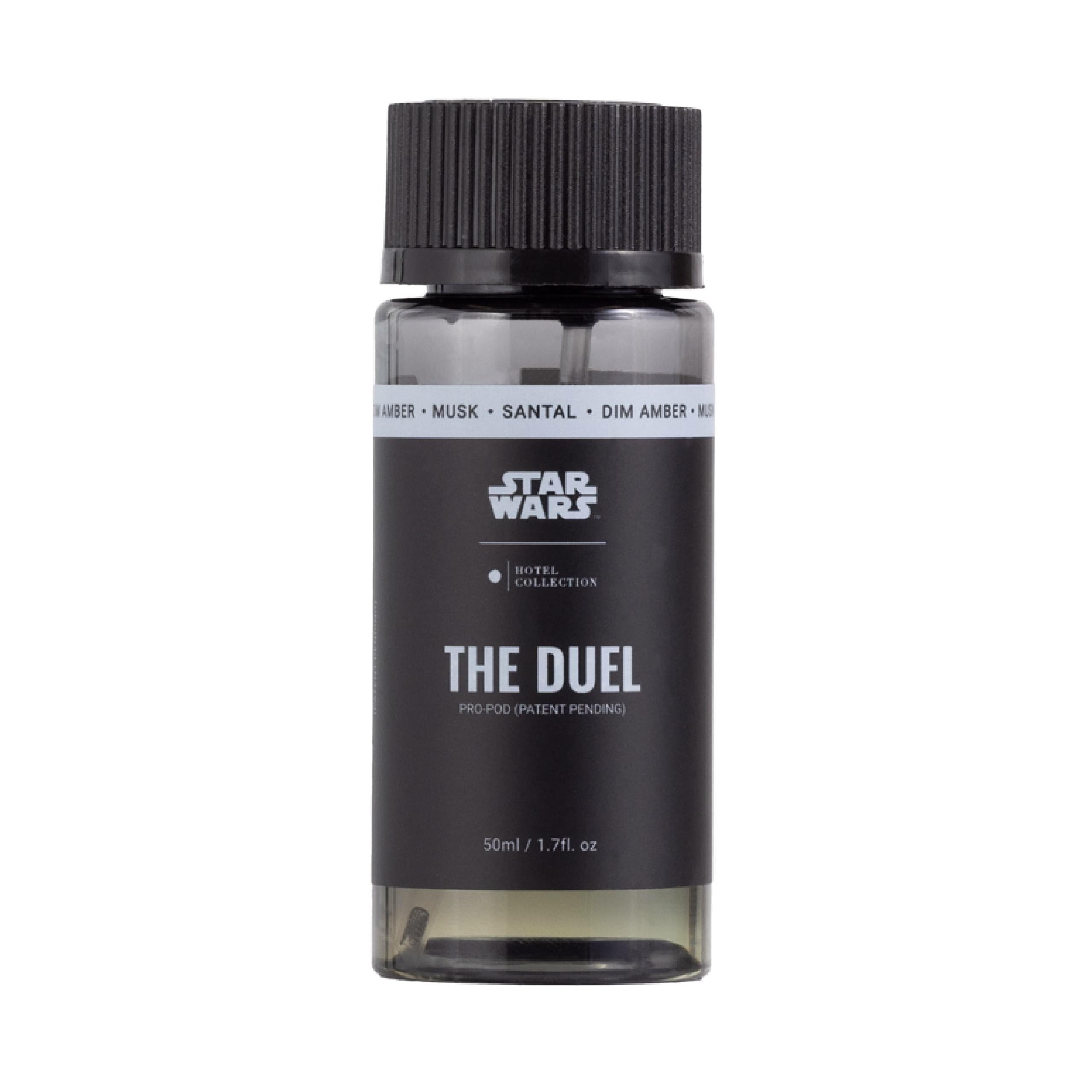Hotel Collections Force Pro-Pod Oil bottle with Neroli scent for luxury spaces.