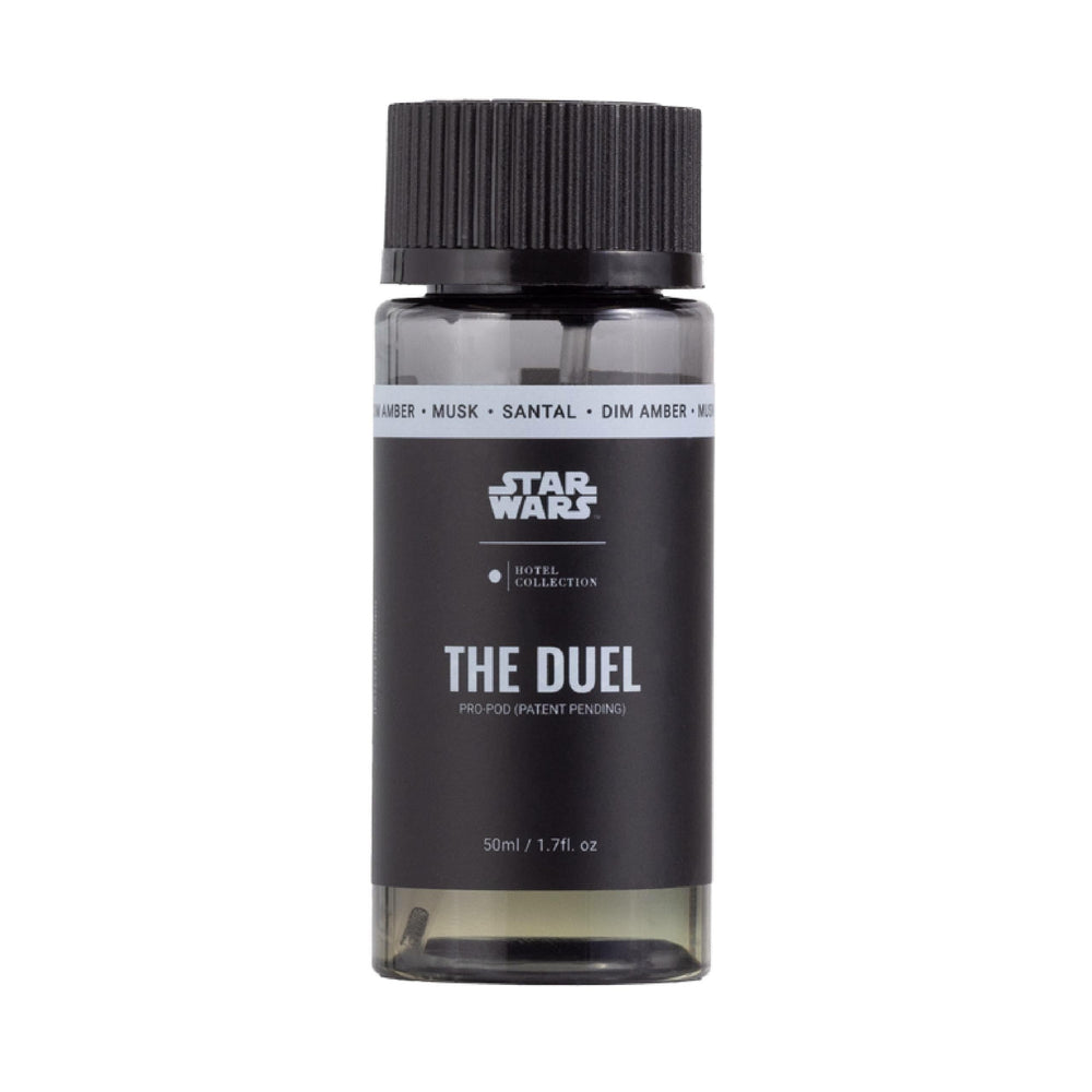 Hotel Collections Force Pro-Pod Oil bottle with Neroli scent for luxury spaces.